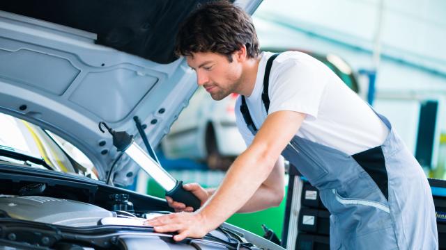  Britse keten Halfords heeft last van regenachtig weer
