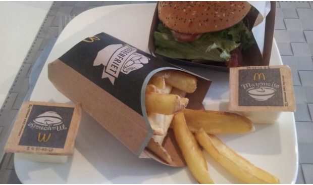 Franchise in horeca groeit met 5%