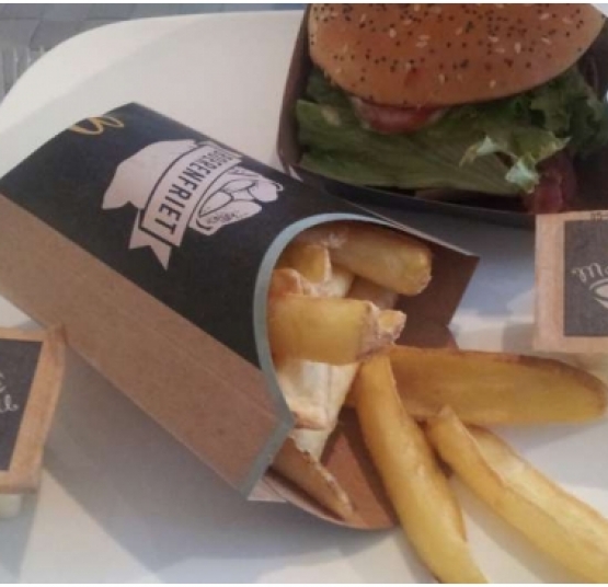 Franchise in horeca groeit met 5%