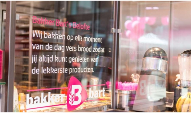 Franchisers mogen Bakker Bart niet overnemen
