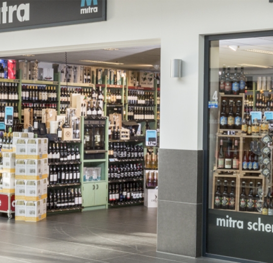 Mitra maakt doorstart met De Monnik Dranken