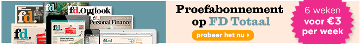 Proefabonnement